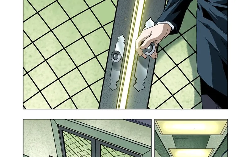 Thần Mạch Vô Địch Chapter 4 - Trang 12
