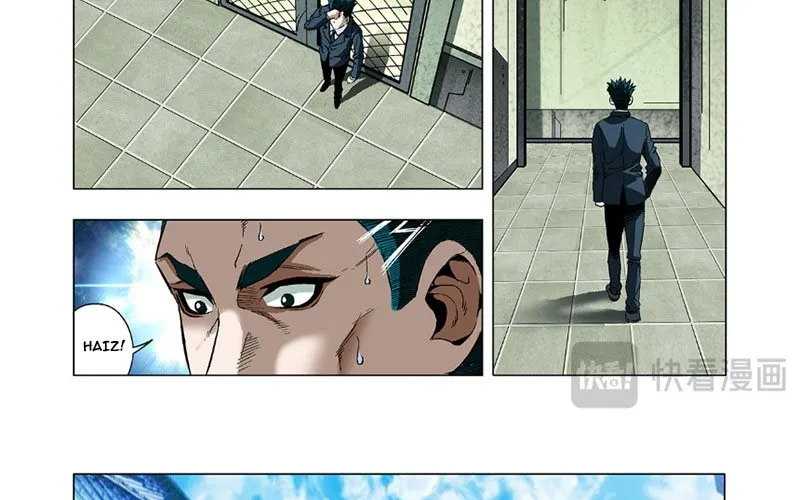 Thần Mạch Vô Địch Chapter 4 - Trang 14