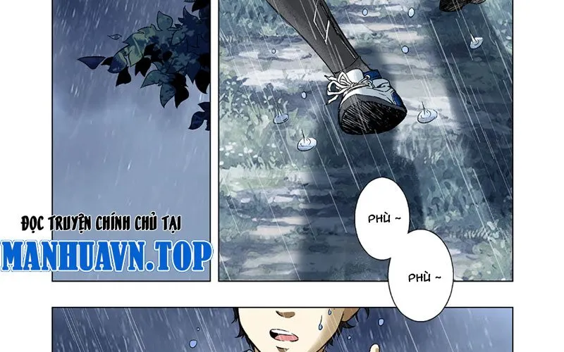 Thần Mạch Vô Địch Chapter 4 - Trang 24