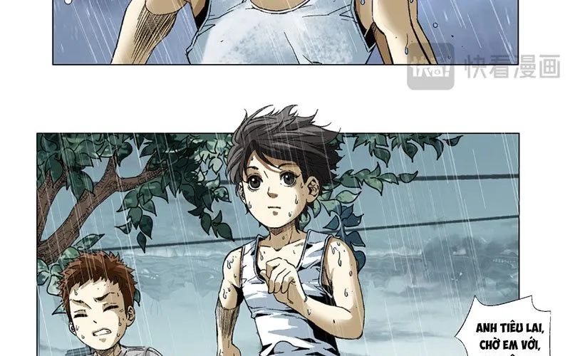 Thần Mạch Vô Địch Chapter 4 - Trang 26