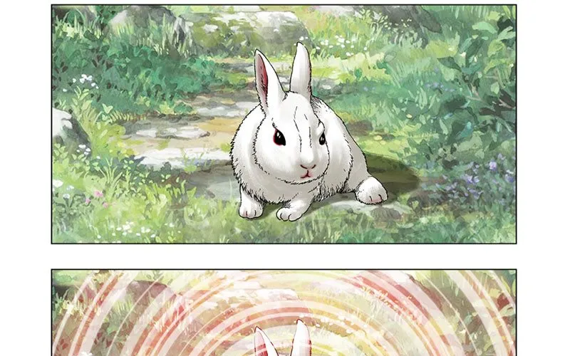 Thần Mạch Vô Địch Chapter 4 - Trang 34