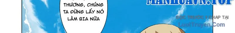 Thần Mạch Vô Địch Chapter 4 - Trang 41