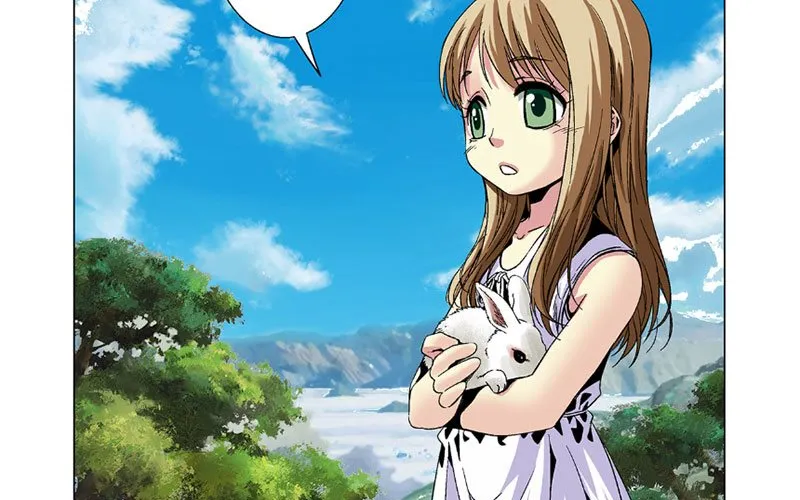 Thần Mạch Vô Địch Chapter 4 - Trang 42