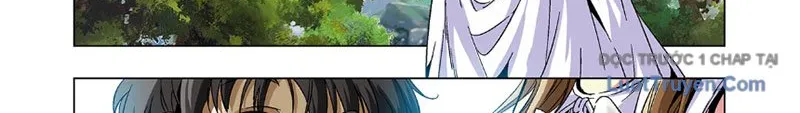 Thần Mạch Vô Địch Chapter 4 - Trang 43