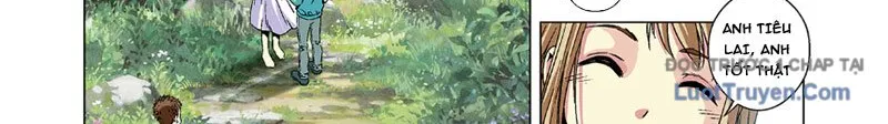 Thần Mạch Vô Địch Chapter 4 - Trang 45