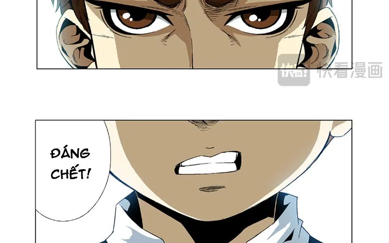 Thần Mạch Vô Địch Chapter 4 - Trang 48