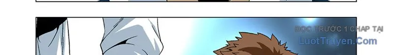 Thần Mạch Vô Địch Chapter 4 - Trang 49