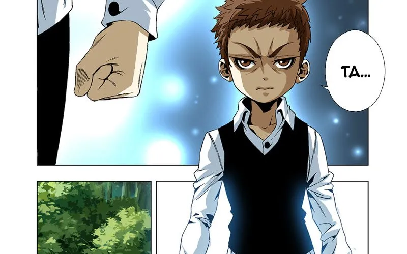 Thần Mạch Vô Địch Chapter 4 - Trang 50