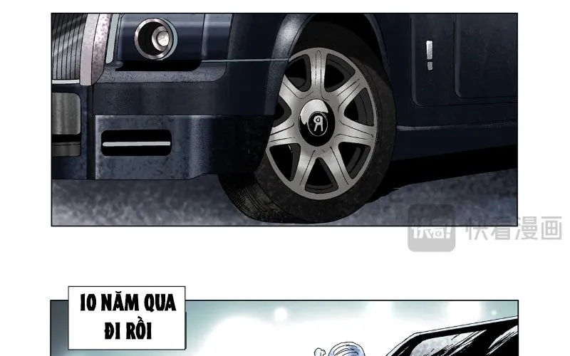Thần Mạch Vô Địch Chapter 5 - Trang 10