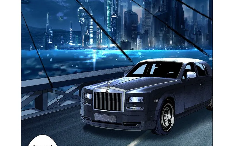 Thần Mạch Vô Địch Chapter 5 - Trang 16