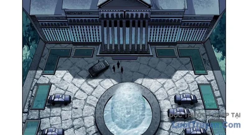 Thần Mạch Vô Địch Chapter 5 - Trang 19