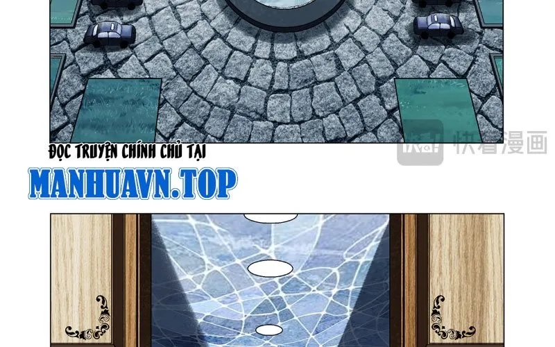 Thần Mạch Vô Địch Chapter 5 - Trang 20