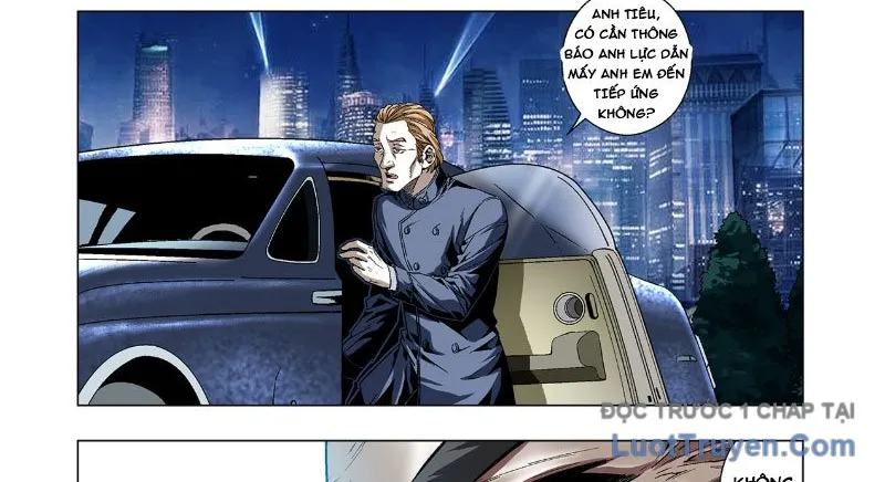 Thần Mạch Vô Địch Chapter 5 - Trang 23