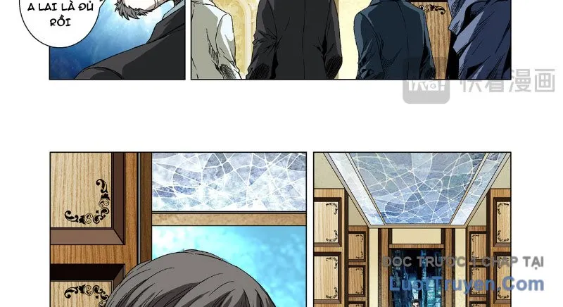 Thần Mạch Vô Địch Chapter 5 - Trang 25
