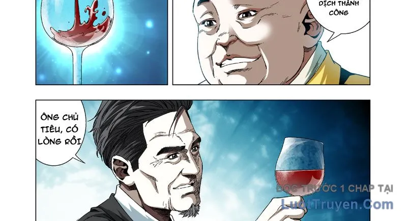 Thần Mạch Vô Địch Chapter 5 - Trang 41