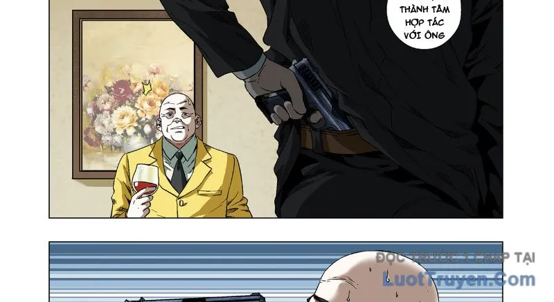 Thần Mạch Vô Địch Chapter 5 - Trang 45