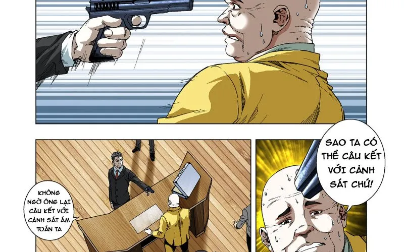 Thần Mạch Vô Địch Chapter 5 - Trang 46