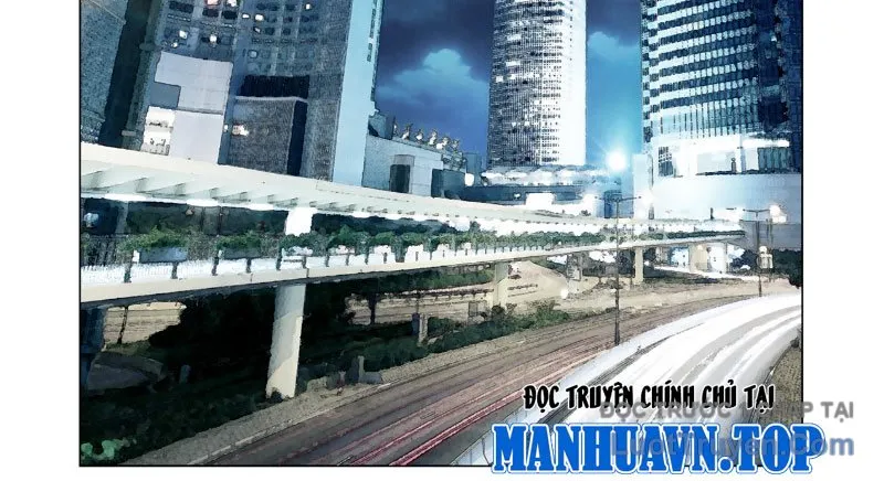 Thần Mạch Vô Địch Chapter 5 - Trang 9