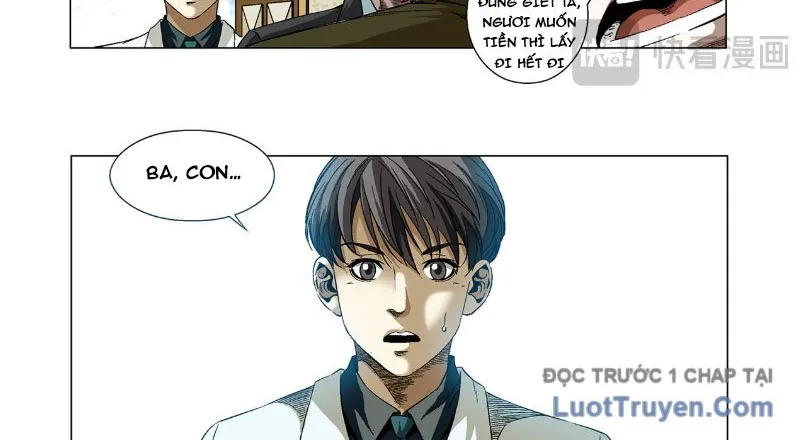 Thần Mạch Vô Địch Chapter 6 - Trang 13