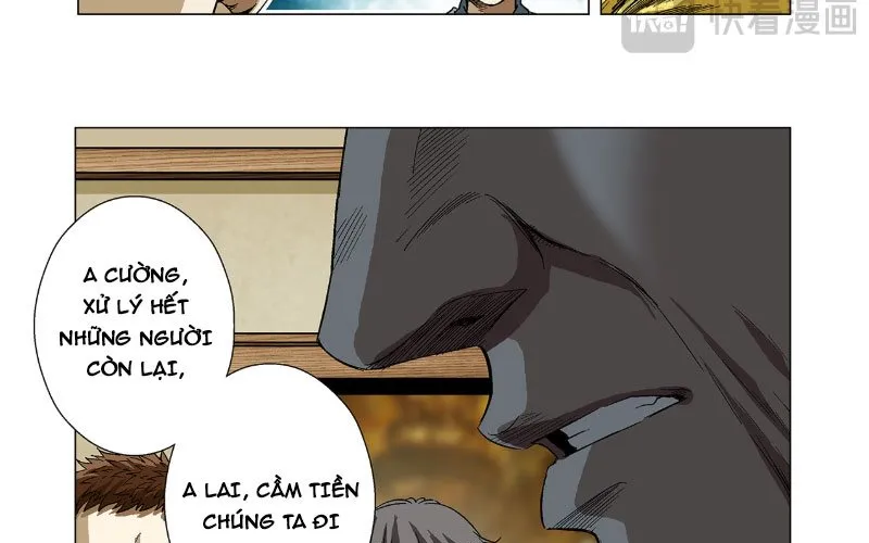 Thần Mạch Vô Địch Chapter 6 - Trang 18