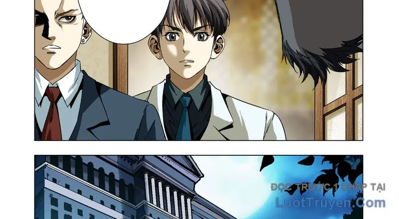 Thần Mạch Vô Địch Chapter 6 - Trang 19
