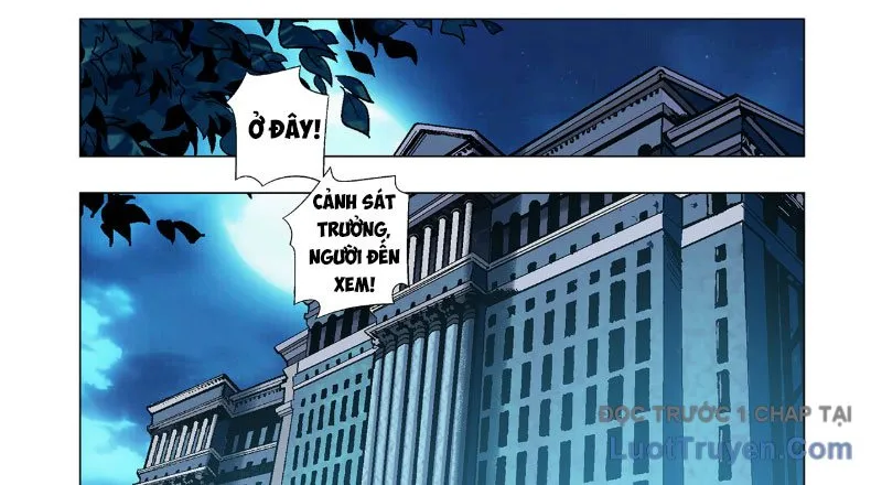 Thần Mạch Vô Địch Chapter 6 - Trang 23