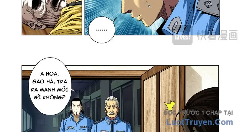 Thần Mạch Vô Địch Chapter 6 - Trang 25