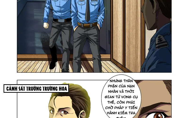 Thần Mạch Vô Địch Chapter 6 - Trang 26