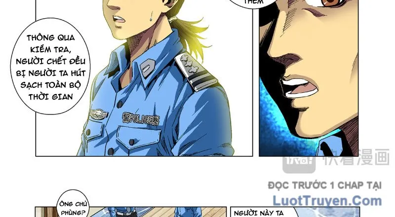 Thần Mạch Vô Địch Chapter 6 - Trang 27