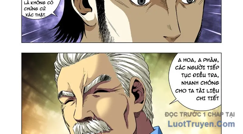 Thần Mạch Vô Địch Chapter 6 - Trang 29