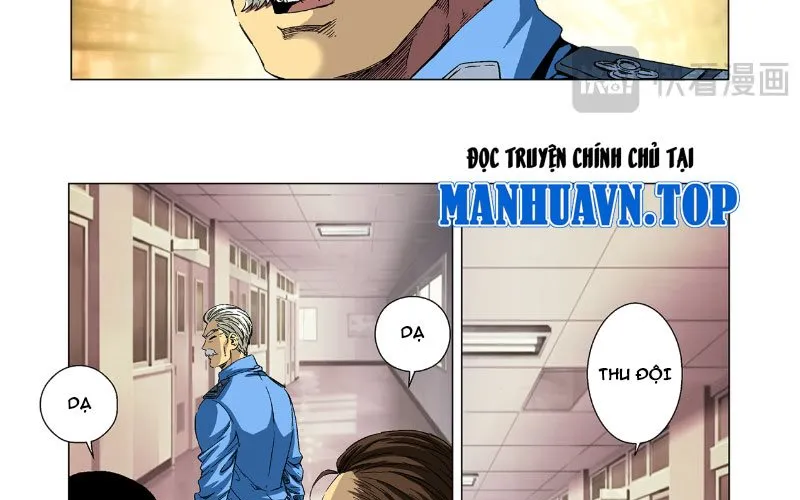 Thần Mạch Vô Địch Chapter 6 - Trang 30