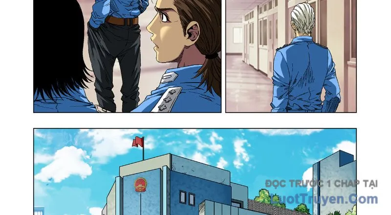Thần Mạch Vô Địch Chapter 6 - Trang 31