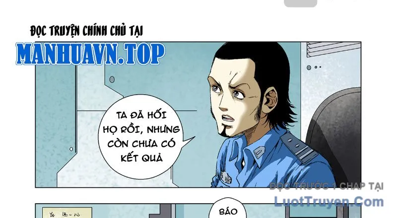Thần Mạch Vô Địch Chapter 6 - Trang 35