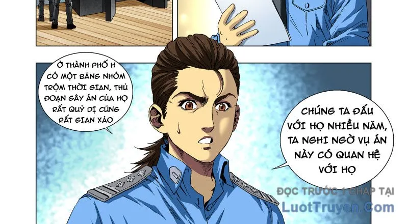 Thần Mạch Vô Địch Chapter 6 - Trang 43