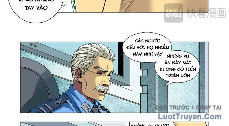 Thần Mạch Vô Địch Chapter 6 - Trang 47