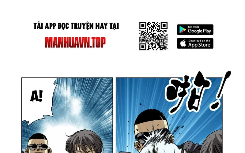 Thần Mạch Vô Địch Chapter 6 - Trang 8