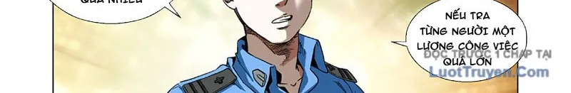 Thần Mạch Vô Địch Chapter 7 - Trang 13