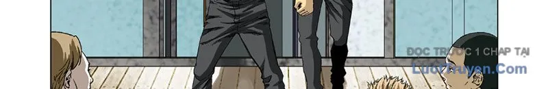 Thần Mạch Vô Địch Chapter 7 - Trang 17