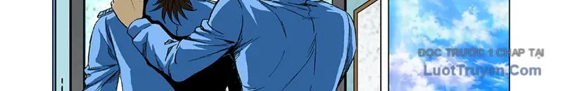 Thần Mạch Vô Địch Chapter 7 - Trang 21