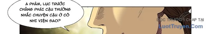 Thần Mạch Vô Địch Chapter 7 - Trang 23