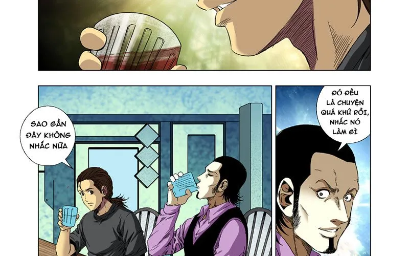 Thần Mạch Vô Địch Chapter 7 - Trang 24