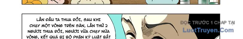 Thần Mạch Vô Địch Chapter 7 - Trang 27
