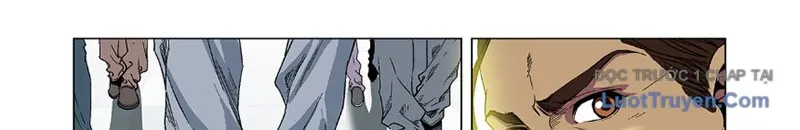 Thần Mạch Vô Địch Chapter 7 - Trang 29
