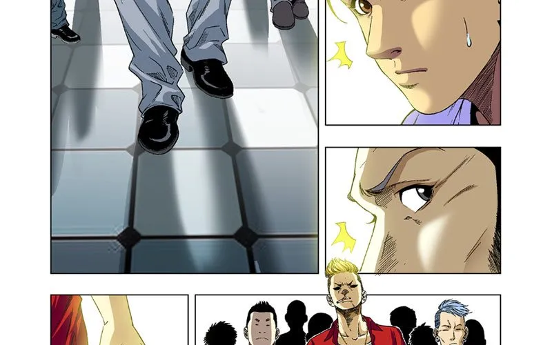 Thần Mạch Vô Địch Chapter 7 - Trang 30
