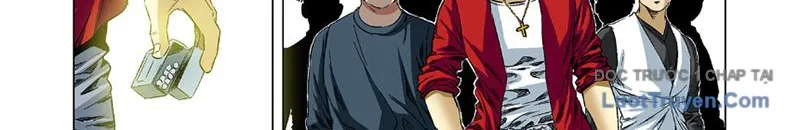 Thần Mạch Vô Địch Chapter 7 - Trang 31