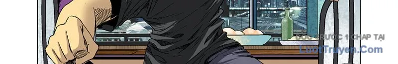 Thần Mạch Vô Địch Chapter 7 - Trang 37