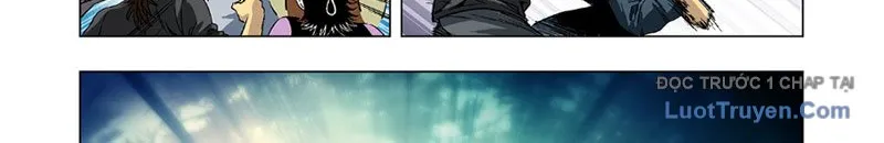 Thần Mạch Vô Địch Chapter 7 - Trang 41