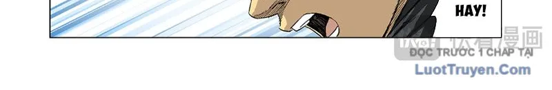 Thần Mạch Vô Địch Chapter 7 - Trang 43