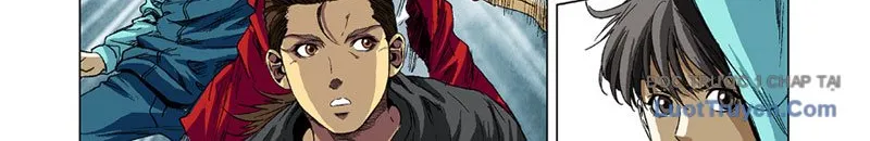 Thần Mạch Vô Địch Chapter 7 - Trang 45
