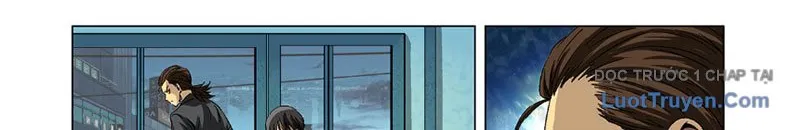 Thần Mạch Vô Địch Chapter 7 - Trang 47